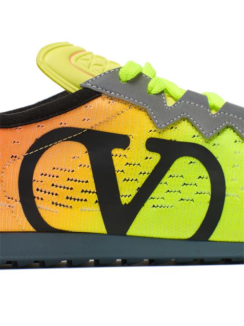 Chromathon sneakers VALENTINO GARAVANI | 6Y2S0J55RWLRH9